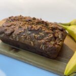 Banana Walnut cake Bakabee Singapore