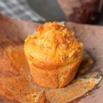 Banana Walnut Muffin recipe