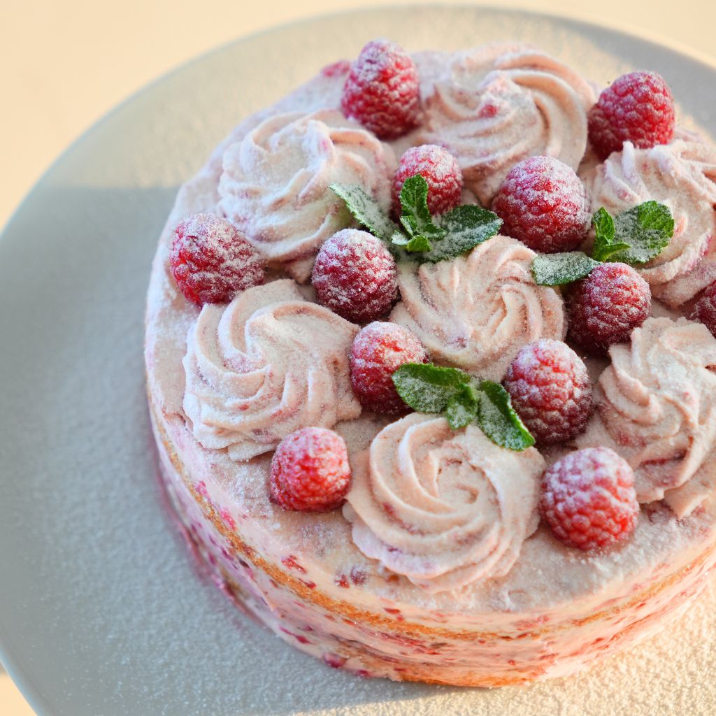 Read more about the article Genoise Sponge Cake