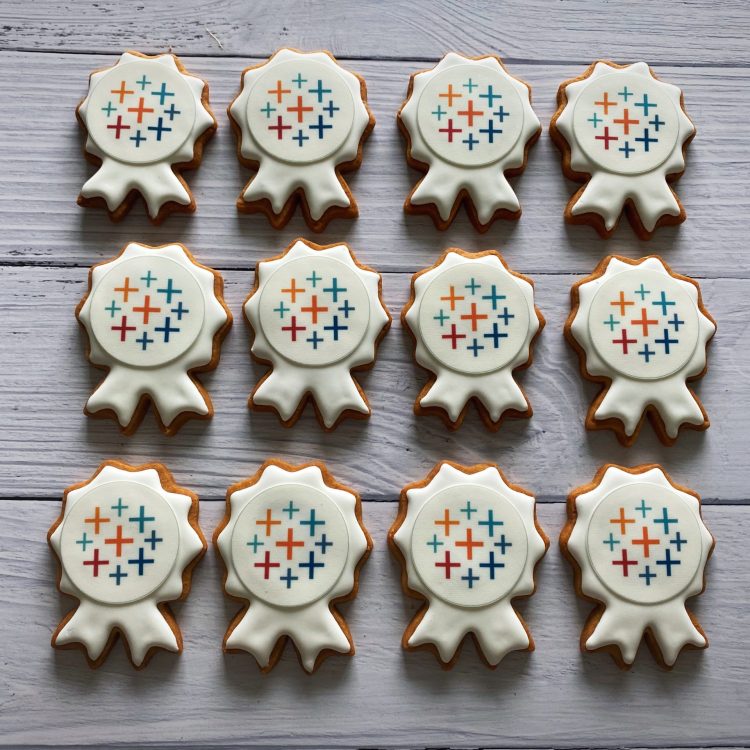 Tableau Software cookies