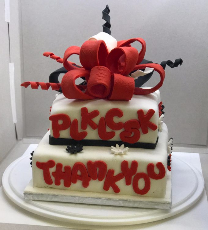 Thank You - PLKLCSK