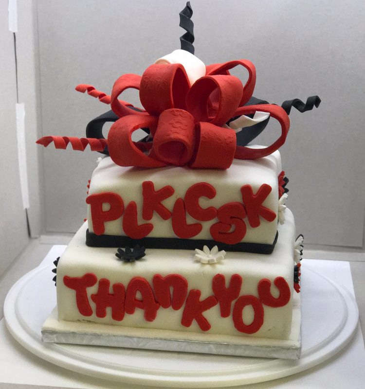 Thank You - PLKLCSK
